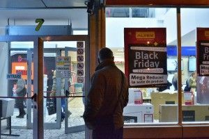 Black Friday